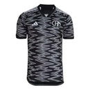 Camisa Atlético Mineiro Third 24/25 - Preta - Futx Brasil