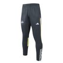 Conjunto Agasalho Comissão Atlético Mineiro 24/25 - Cinza - Futx Brasil