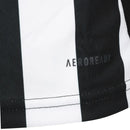 Camisa Atletico Mineiro Home 25/26 - Preta e Branca - Futx Brasil