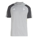 Camisa Atlético Mineiro Treino 24/25 - Cinza - Futx Brasil