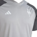 Camisa Atlético Mineiro Treino 24/25 - Cinza - Futx Brasil