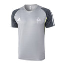 Conjunto Atlético Mineiro Treino 24/25 - Cinza - Futx Brasil