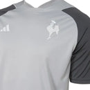 Camisa Atlético Mineiro Treino 24/25 - Cinza - Futx Brasil