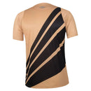 Camisa Athletico Paranaense Away 24/25 - Dourada - Futx Brasil