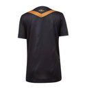 Camisa Athletico Paranaense Third 24/25 - Preta - Futx Brasil