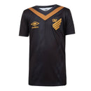 Camisa Athletico Paranaense Third 24/25 - Preta - Futx Brasil