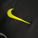 Camisa Barcelona Third 13/14 Retrô - Preta - Futx Brasil