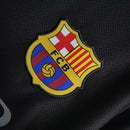 Camisa Barcelona Third 13/14 Retrô - Preta - Futx Brasil