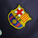 Camisa Barcelona Away 16/17 Retrô - Roxa - Futx Brasil