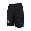 Conjunto Barcelona Treino 24/25 - Preto - Futx Brasil