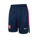 Conjunto Barcelona Treino Regata 24/25 - Rosa - Futx Brasil