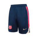 Conjunto Barcelona Treino 24/25 - Rosa - Futx Brasil