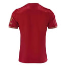 Camisa Bayern de Munique 125 Anos 25/26 - Vermelha - Futx Brasil