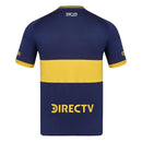 Camisa Boca Juniors Home 25/26 - Azul - Futx Brasil