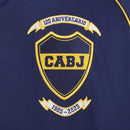 Camisa Boca Juniors Home 25/26 - Azul - Futx Brasil