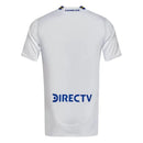 Camisa Boca Juniors Away 24/25 - Branca - Futx Brasil