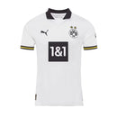 Camisa Borussia Dortmund Third 24/25 - Branca - Futx Brasil