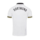 Camisa Borussia Dortmund Third 24/25 - Branca - Futx Brasil