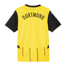 Camisa Borussia Dortmund Home 24/25 - Amarela - Futx Brasil