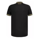 Camisa Botafogo Away 24/25 - Preta - C/ Patrocínio vBet - Futx Brasil