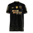 Camisa Botafogo Away 24/25 - Preta - C/ Patrocínio - Futx Brasil
