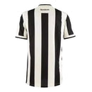 Camisa Botafogo Home 24/25 - Preta e Branca - C/ Patrocínio vBet - Futx Brasil