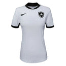 Camisa Botafogo Third 23/24 Feminina - Branca - Futx Brasil