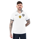 Camisa Botafogo Third 24/25 - Branca - Futx Brasil