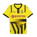 Camisa Borussia Dortmund Copas 24/25 - Amarela - Futx Brasil
