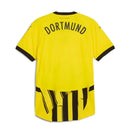 Camisa Borussia Dortmund Copas 24/25 - Amarela - Futx Brasil