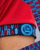 Camisa Bahia Edição Especial Sócio Torcedor 25/26 - Vermelha Puma