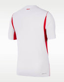 Camisa Turquia Away 2026 - Branca My Store