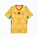 Camisa Gana Away 26/27 - Amarela My Store
