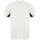 Camisa Bayer Leverkusen Away 24/25 - Branca - Futx Brasil