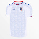 Camisa Cabo Verde Away 26/27 - Branca My Store