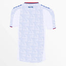 Camisa Cabo Verde Away 26/27 - Branca My Store