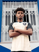 Camisa Remo Away 26/27 - Preta My Store