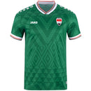 Camisa Iraque Away 26/27 - Verde My Store