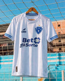 Camisa Paysandu 26/27 Away - Branca My Store