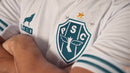 Camisa Paysandu 26/27 Away - Branca My Store