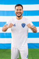 Camisa Paysandu 26/27 Away - Branca My Store