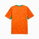Camisa Costa do Marfim Home 26/27 - Branca My Store