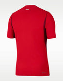 Camisa Turquia Home 2026 - Vermelha My Store