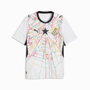 Camisa Gana Home 26/27 - Branca My Store