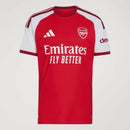 Camisa Arsenal Home 26/27 - Vermelha My Store