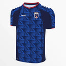 Camisa Cabo Verde Home 26/27 - Azul My Store