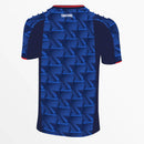 Camisa Cabo Verde Home 26/27 - Azul My Store