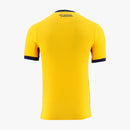 Camisa Equador Home 26/27 - Amarela My Store