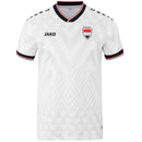 Camisa Iraque Home 26/27 - Branca My Store