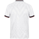 Camisa Iraque Home 26/27 - Branca My Store